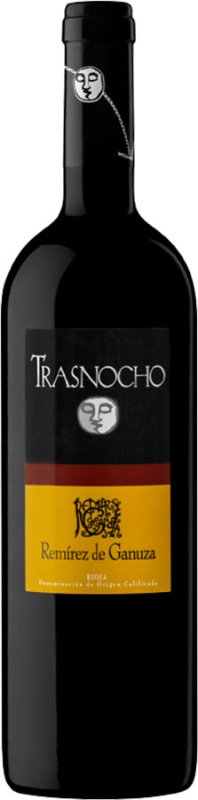 Remirez de Ganuza - Transnocho Reserva Rioja DOCa 2014